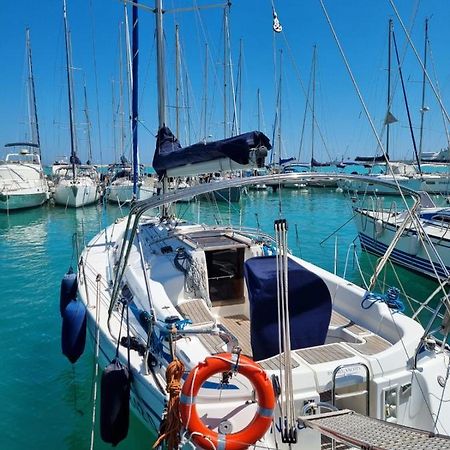 ホテル Boat And Breakfast バーリ エクステリア 写真