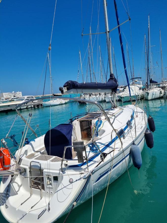 ホテル Boat And Breakfast バーリ エクステリア 写真